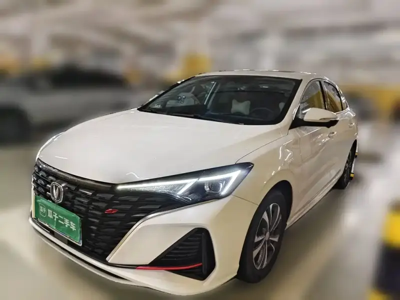 Changan Eado, 2023