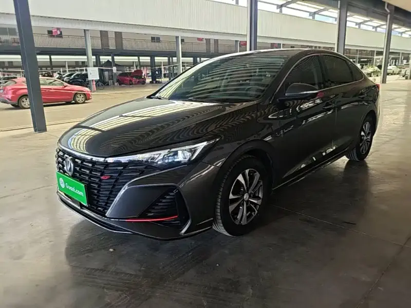 Changan Eado, 2024
