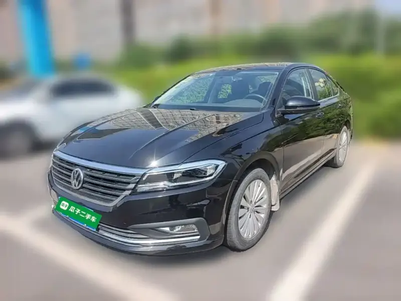 Volkswagen Lavida, 2018