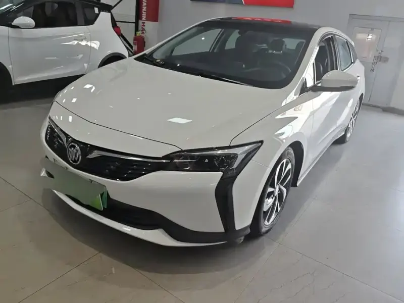 Buick Velite 6, 2022 — фото 1