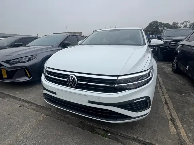 Volkswagen Bora, 2023