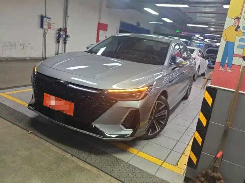 Chery Arrizo 8, 2022