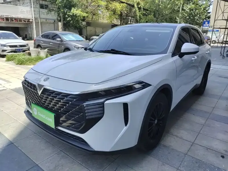 Venucia V, 2023