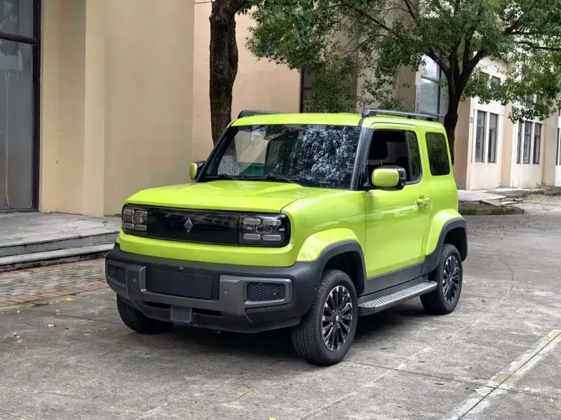 Baojun Yueye, 2024
