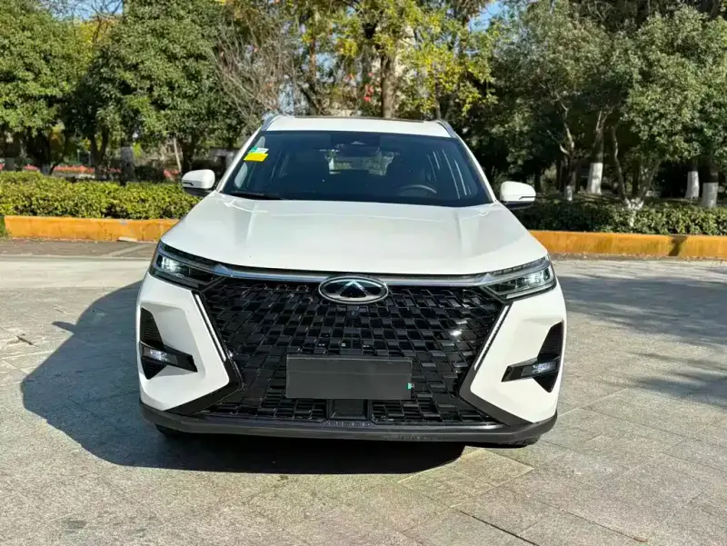 Chery Tiggo 8 PRO, 2023