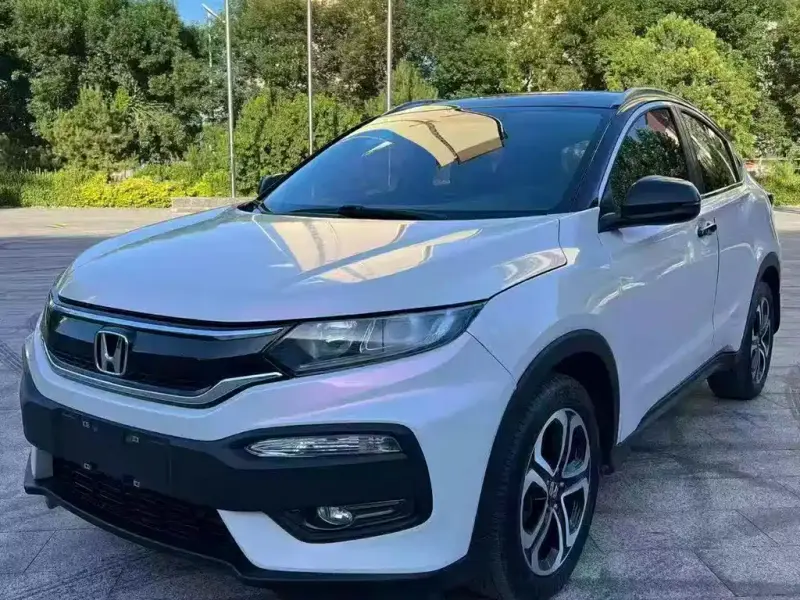Honda XR-V, 2020