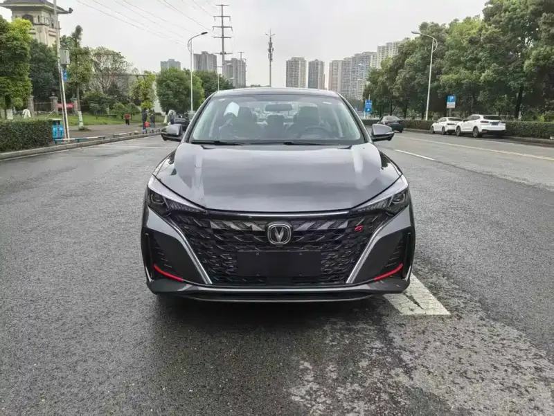 Changan Eado, 2026