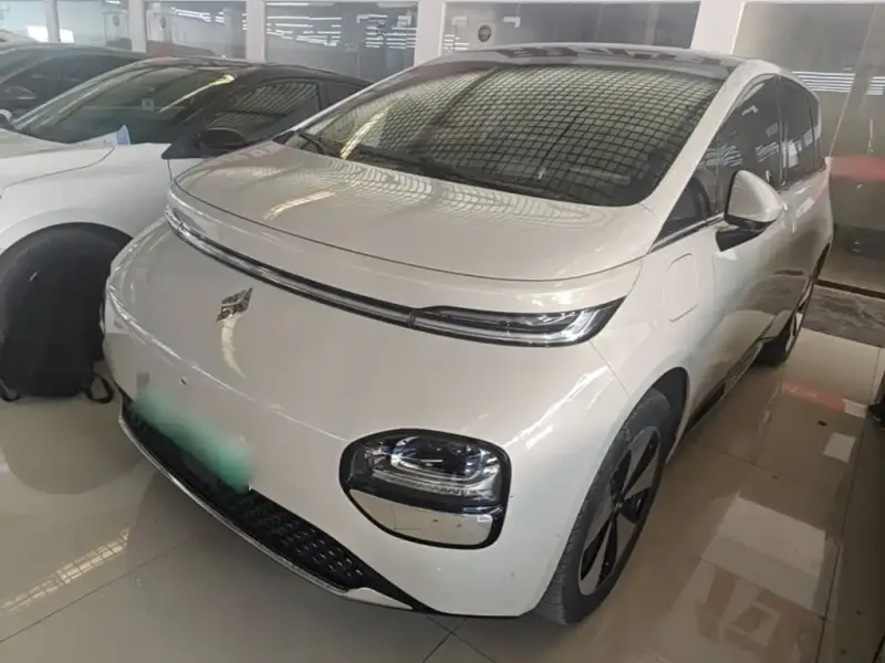 Baojun Yunduo, 2023