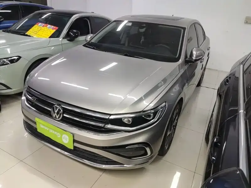 Volkswagen Bora, 2023