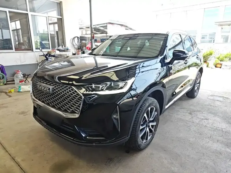 Haval H6, 2023