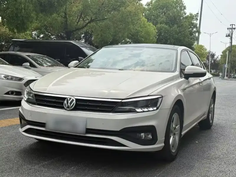 Volkswagen Lamando, 2022