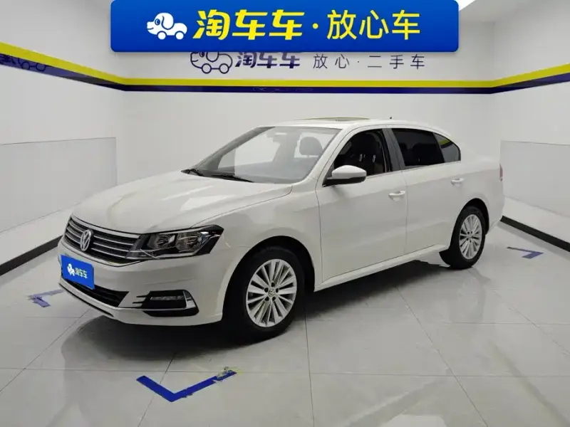 Volkswagen Lavida, 2023