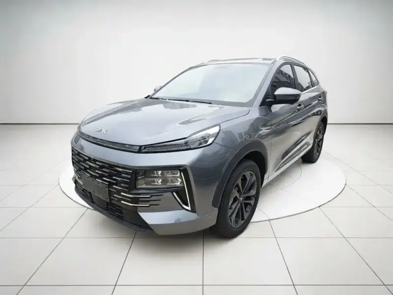 JAC QX PHEV, 2024