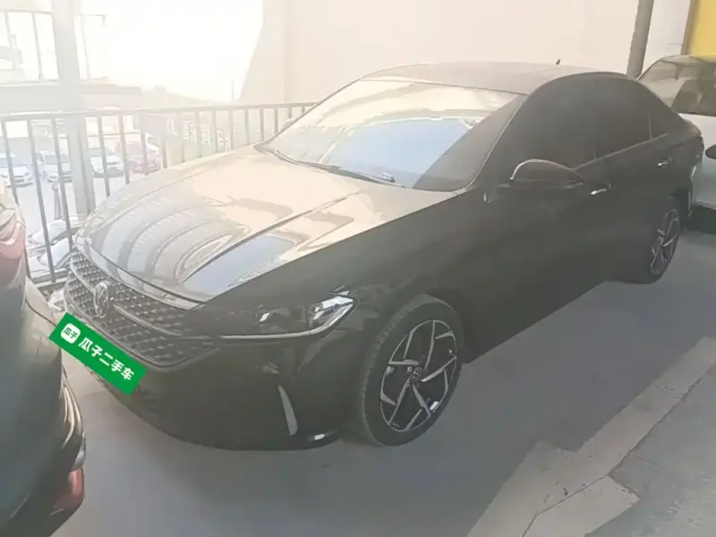 Volkswagen Lavida, 2022