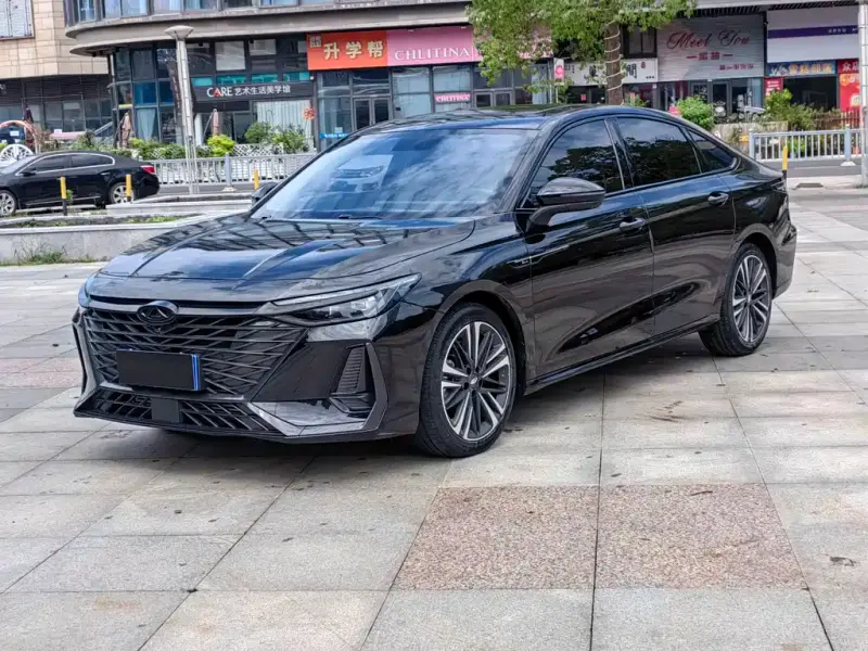 Chery Arrizo 8, 2023