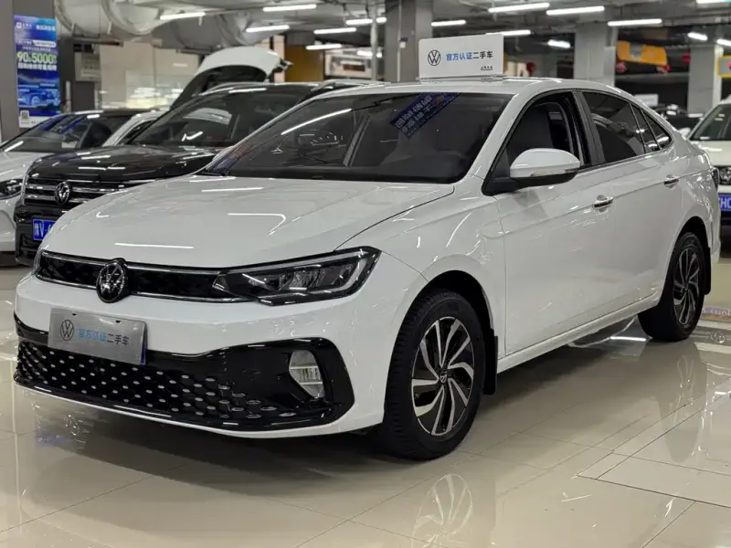 Volkswagen Lavida, 2023