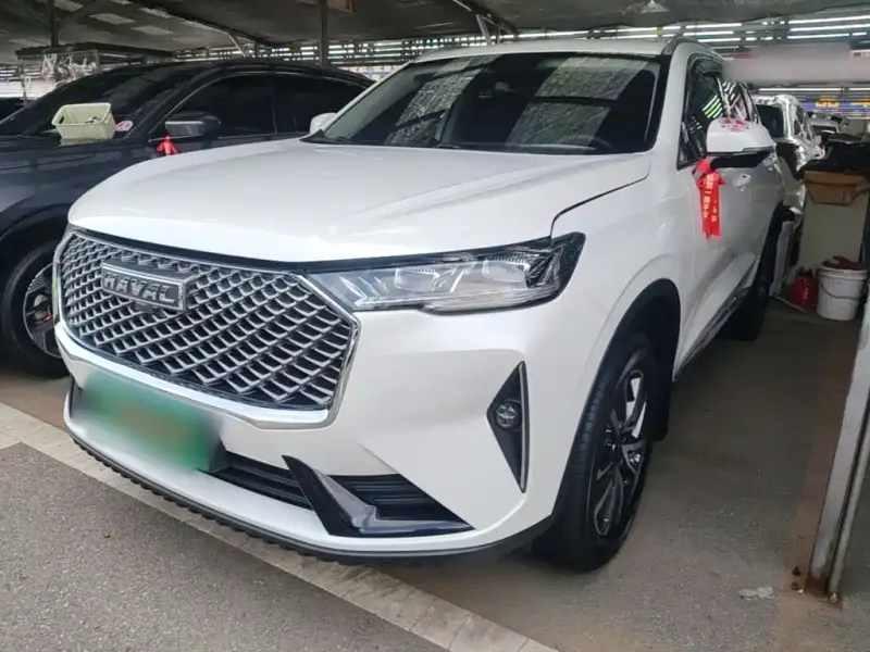 Haval H6, 2025