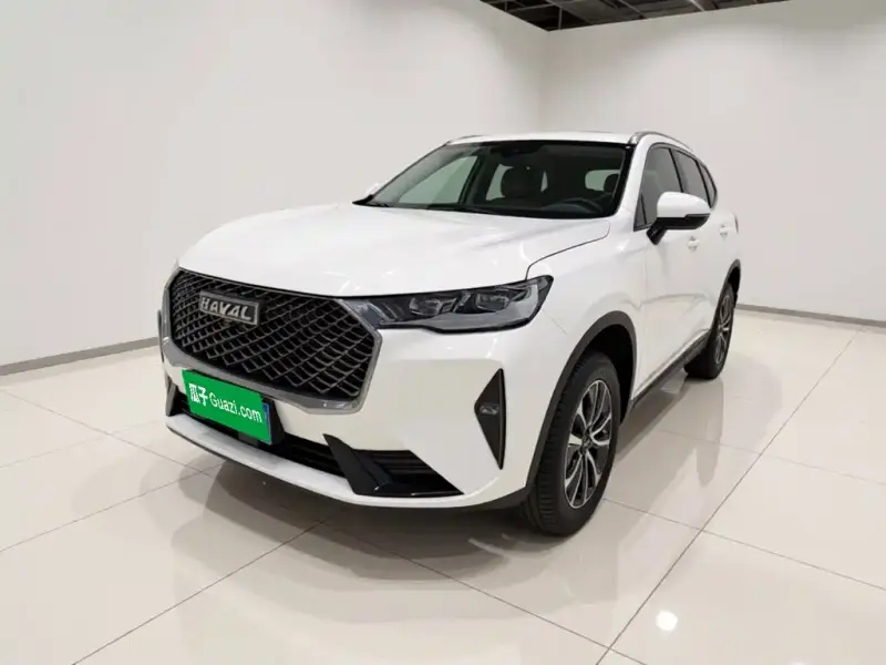 Haval H6, 2024