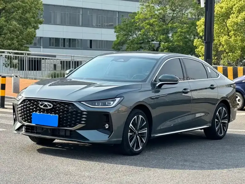 Chery Arrizo 8 PRO, 2025