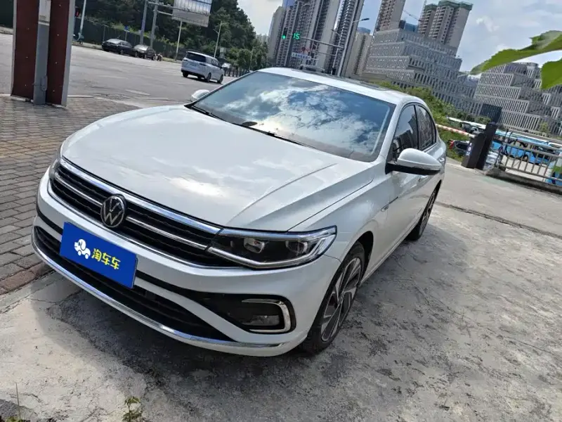 Volkswagen Bora, 2025