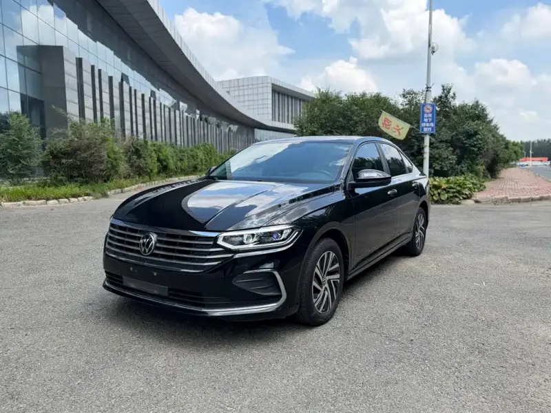 Volkswagen Lavida, 2023