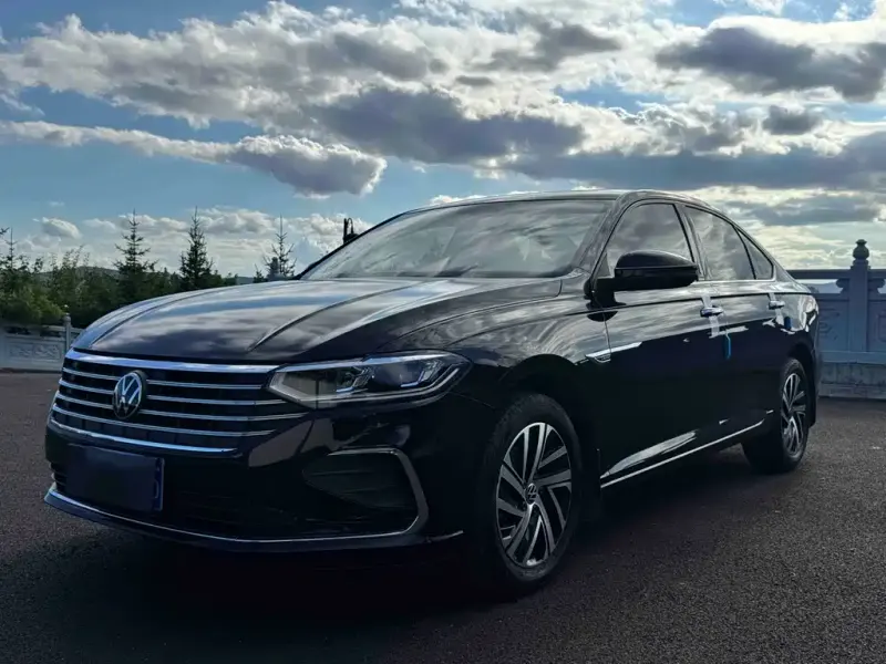Volkswagen Lavida, 2023