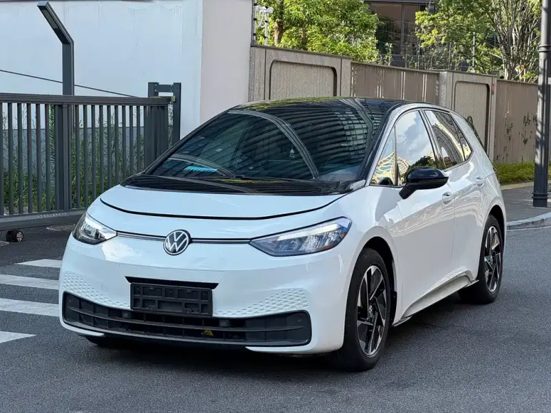 Volkswagen ID.3, 2024