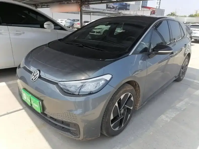 Volkswagen ID.3, 2024