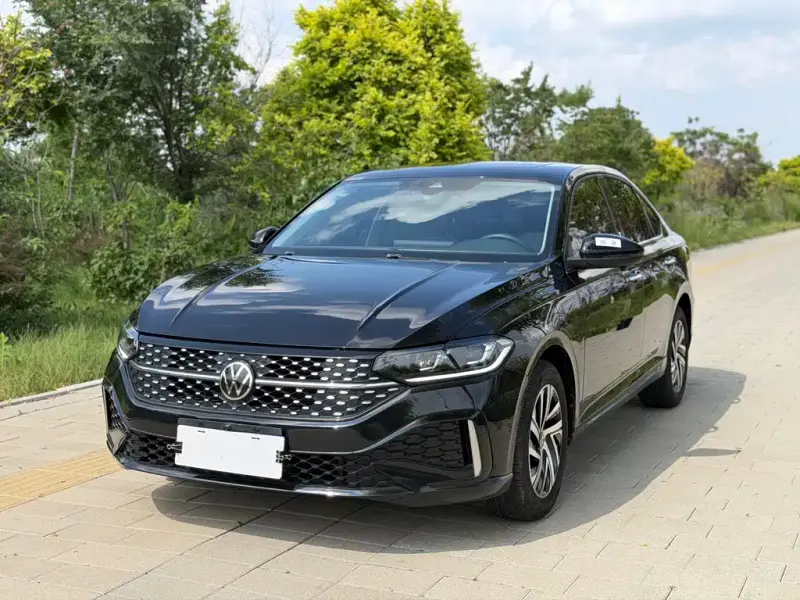 Volkswagen Lavida, 2023