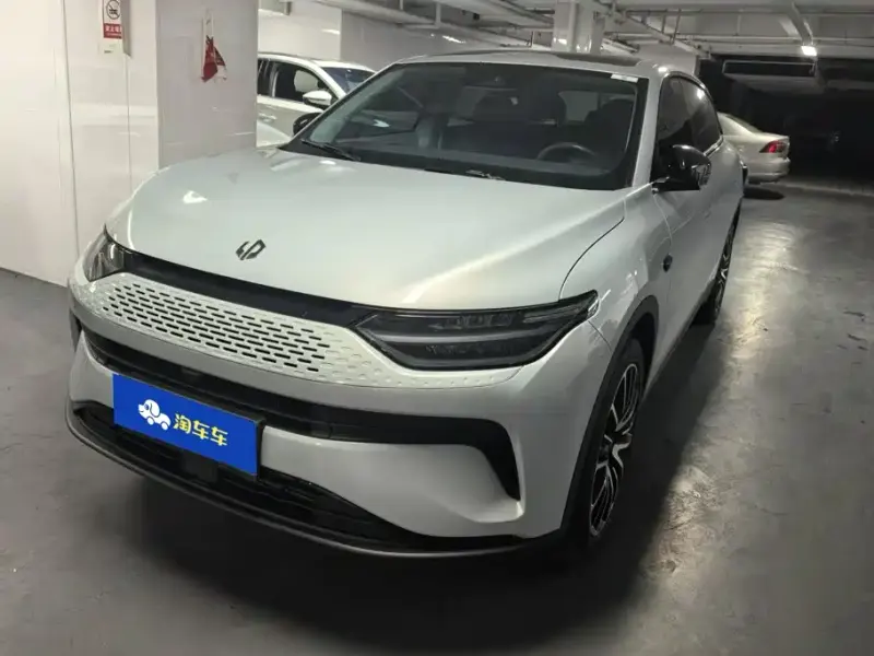 Leapmotor C11, 2023