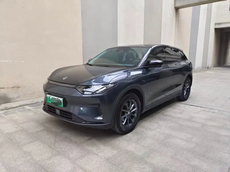 Leapmotor C11, 2024
