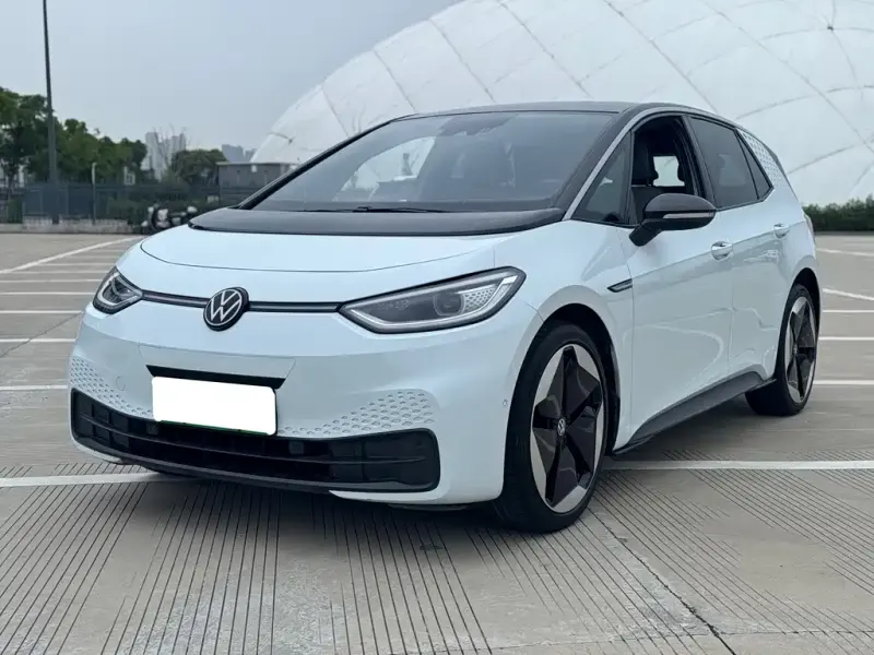 Volkswagen ID.3, 2022
