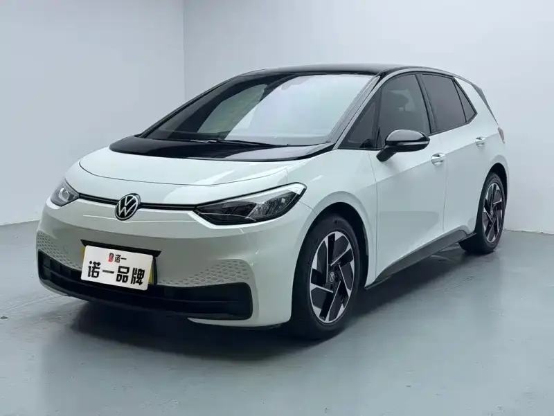 Volkswagen ID.3, 2024