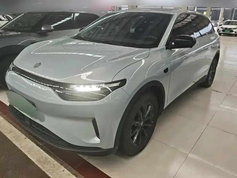 Leapmotor C11, 2023