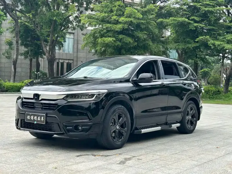 Honda Breeze, 2022