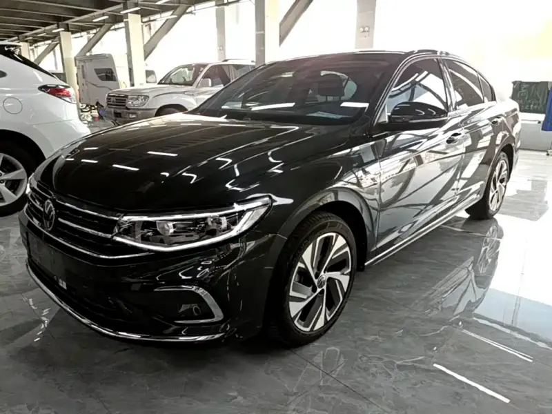 Volkswagen Bora, 2023