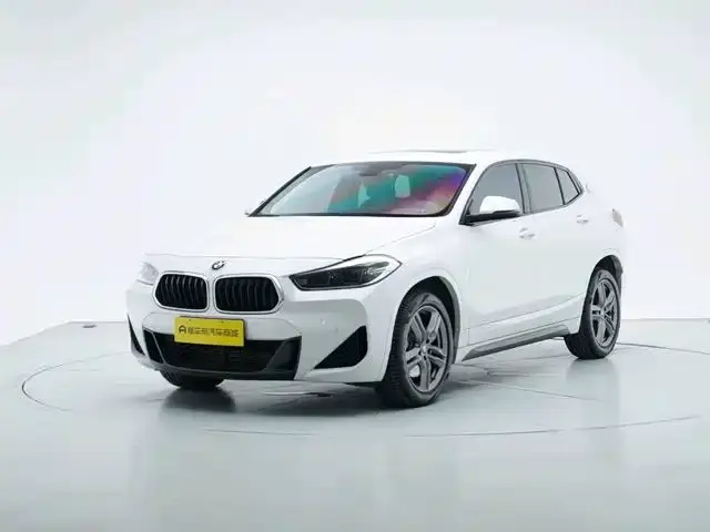 BMW X2, 2023 — фото 1