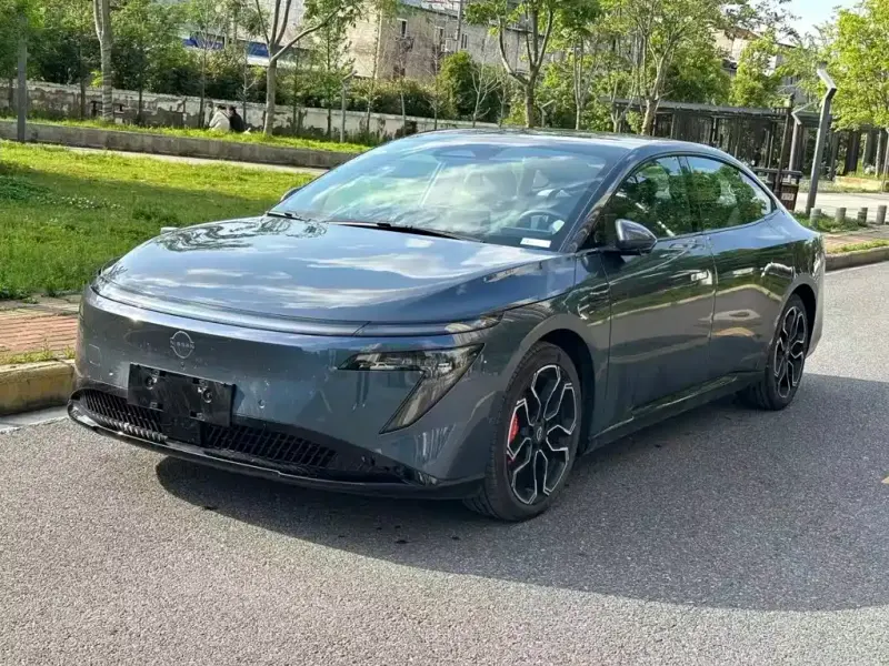 Nissan N7, 2025