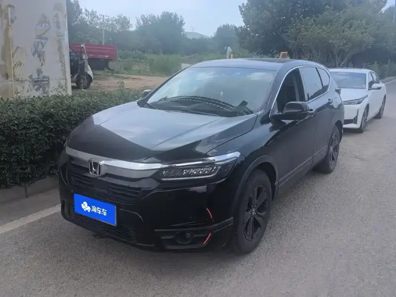 Honda Breeze, 2022