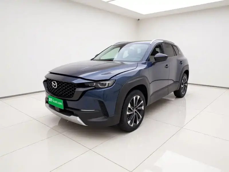 Mazda CX-50 Xingye, 2023
