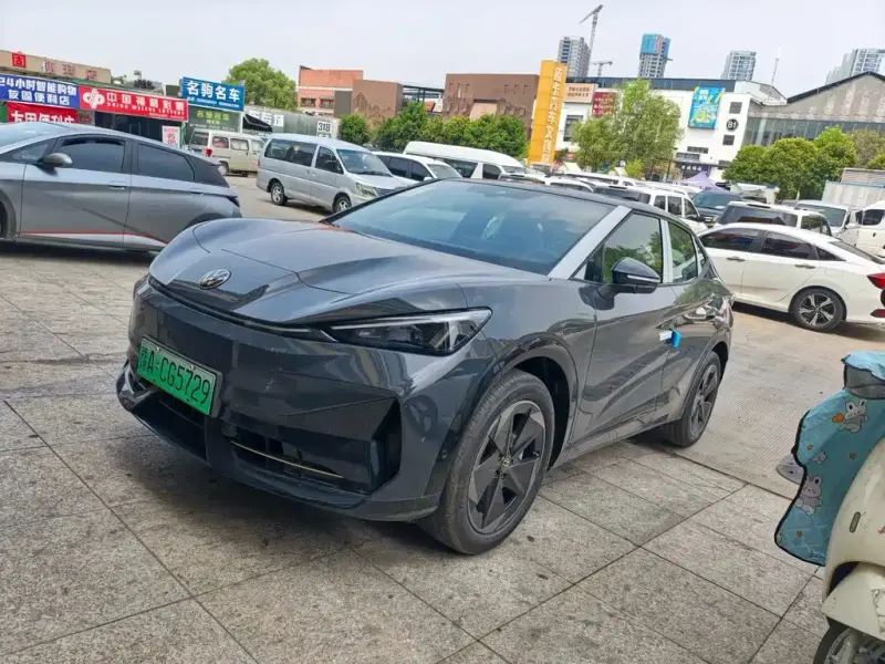 Volkswagen 06, 2026