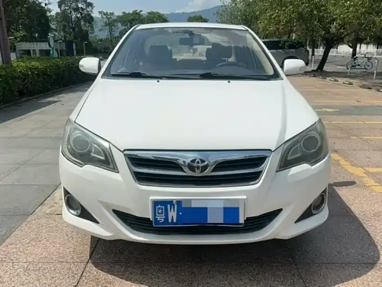 Toyota Corolla, 2013