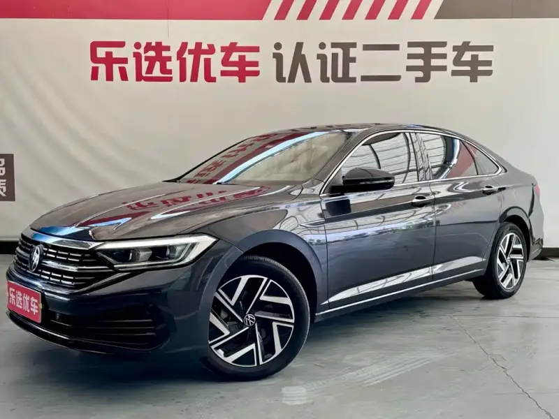 Volkswagen Sagitar, 2023