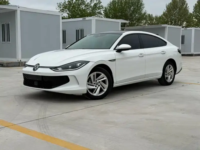 Volkswagen Lamando, 2023