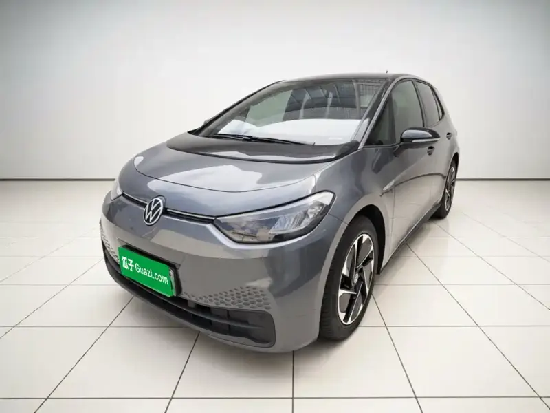 Volkswagen ID.3, 2024