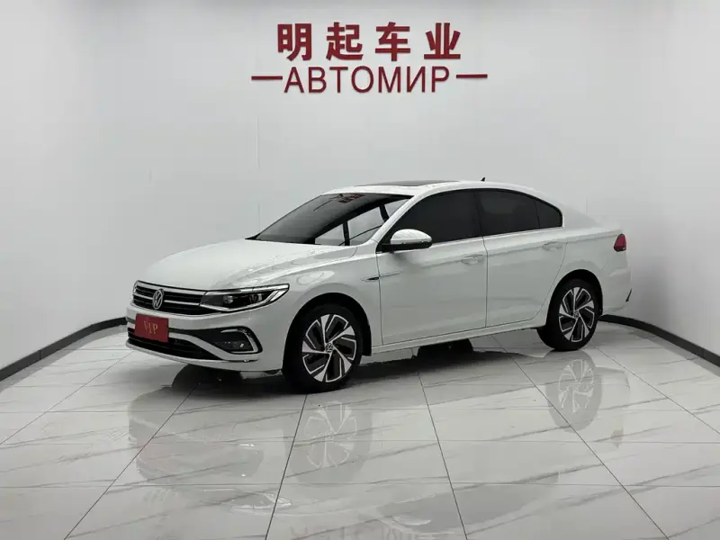 Volkswagen Bora, 2022