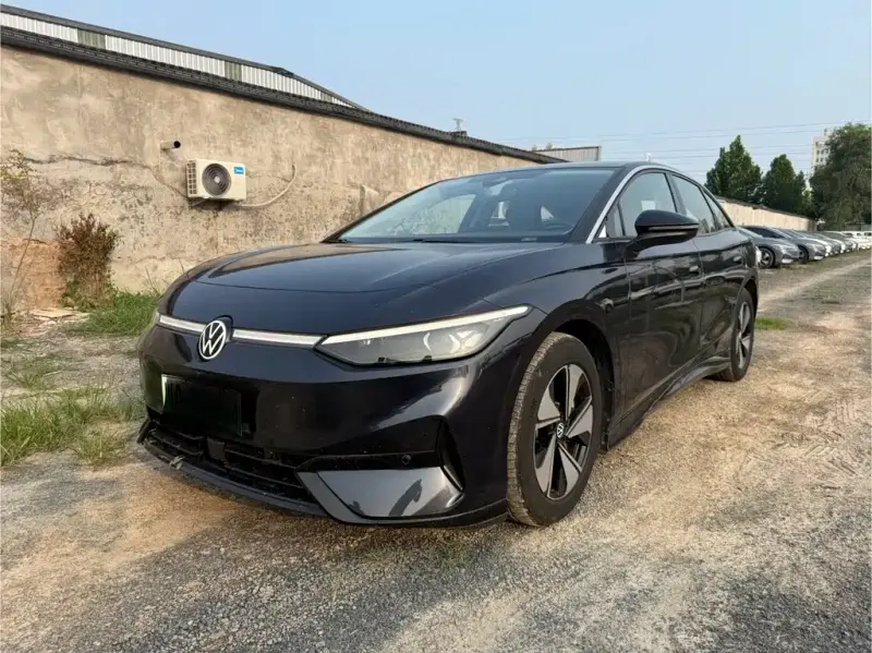 Volkswagen ID.7 VIZZION, 2024