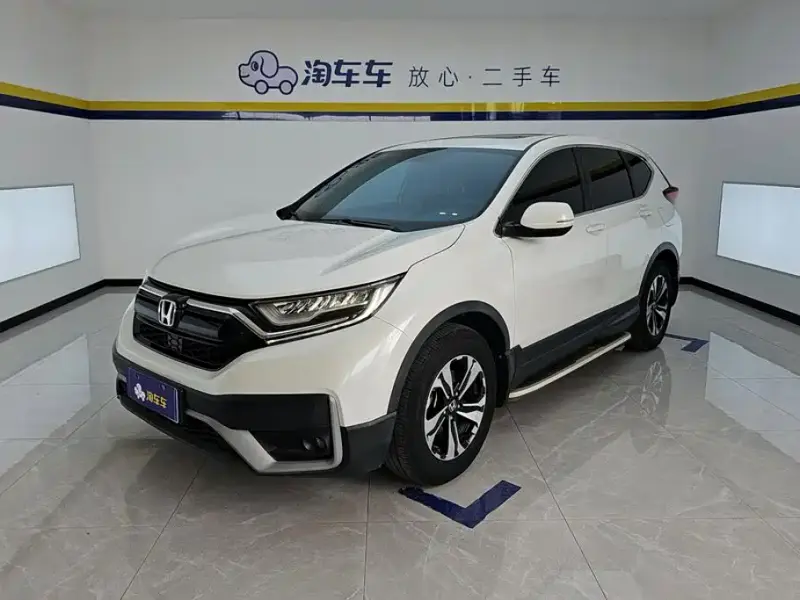 Honda CR-V, 2022