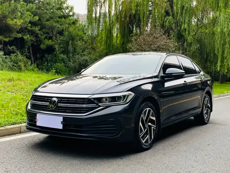 Volkswagen Sagitar, 2026