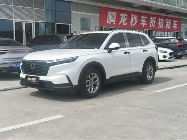 Honda CR-V, 2023